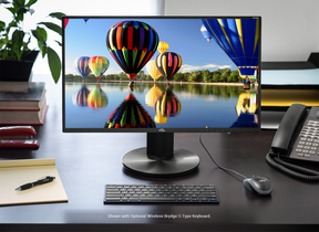 CTL Chromebox 2 Core i7  CTL27CBX2-7  2-in-1 Workstation with IP2781 27" ADS QHD Display