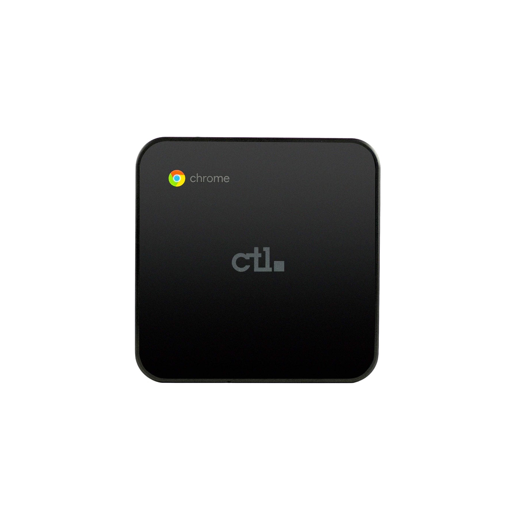 CTL Chromebox 2 Core i7  CTL27CBX2-7  2-in-1 Workstation with IP2781 27" ADS QHD Display