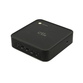 CTL Chromebox 2 Core i7  CTL27CBX2-7  2-in-1 Workstation with IP2781 27" ADS QHD Display
