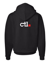 CTL "Power On" Hoodie