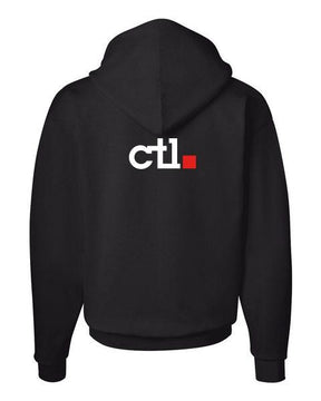 CTL "Power On" Hoodie