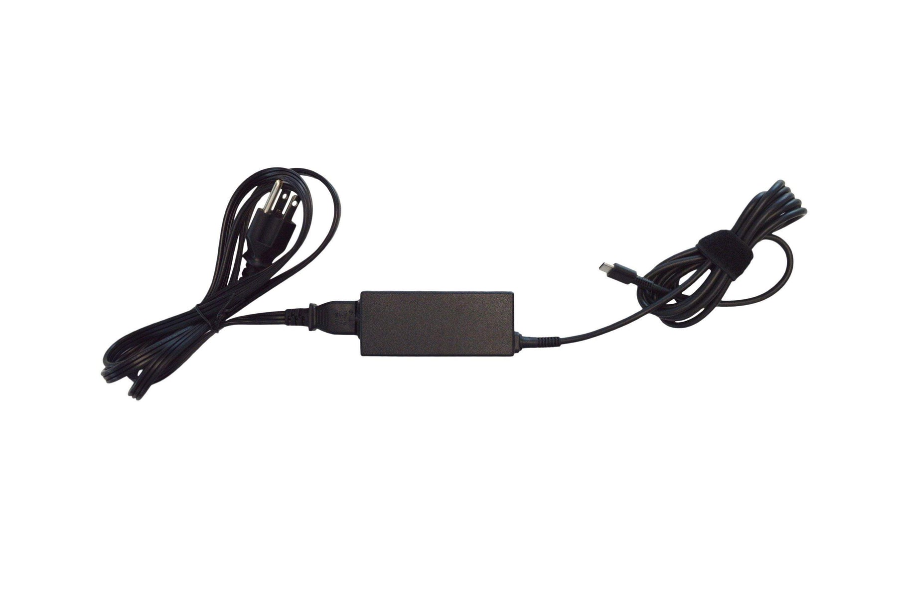 CTL Approved OEM USB C AC Adapter Supports NL7/NL71/NL72/J41/PX/VX11 Models (45W)