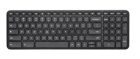 CTL Chrome OS Bluetooth Keyboard and Mouse (Works with Chromebook Certified)