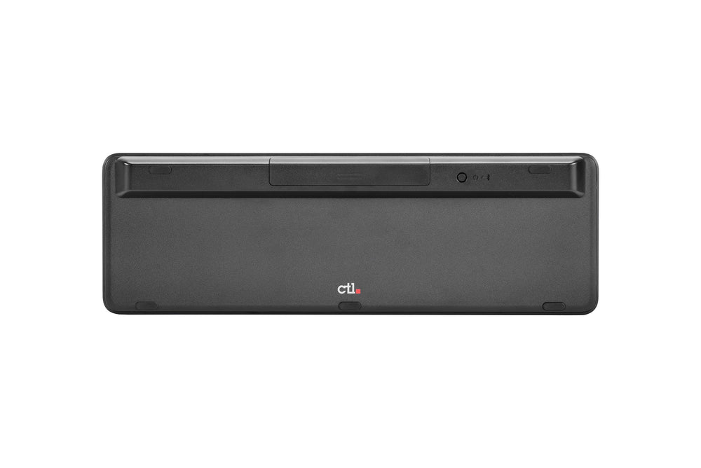 CTL Chrome OS Bluetooth Keyboard (Works with Chromebook Certified)