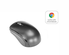 CTL Works with Chromebook Bluetooth Mouse
