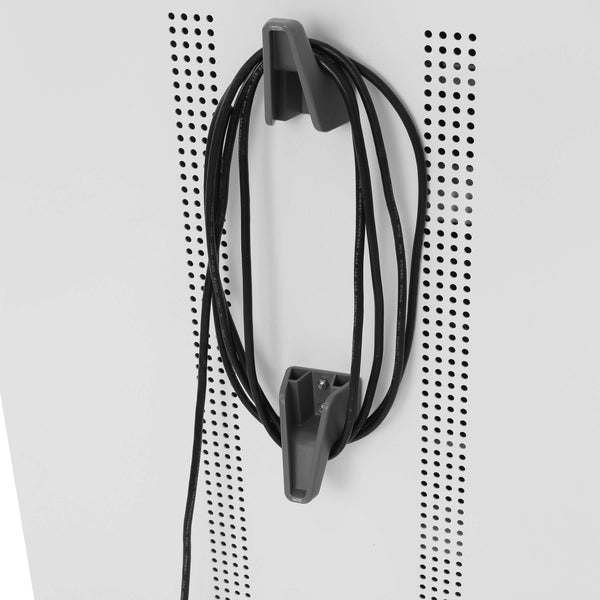 Yes Basic Cart Ergotron YES Basic Charging Cart