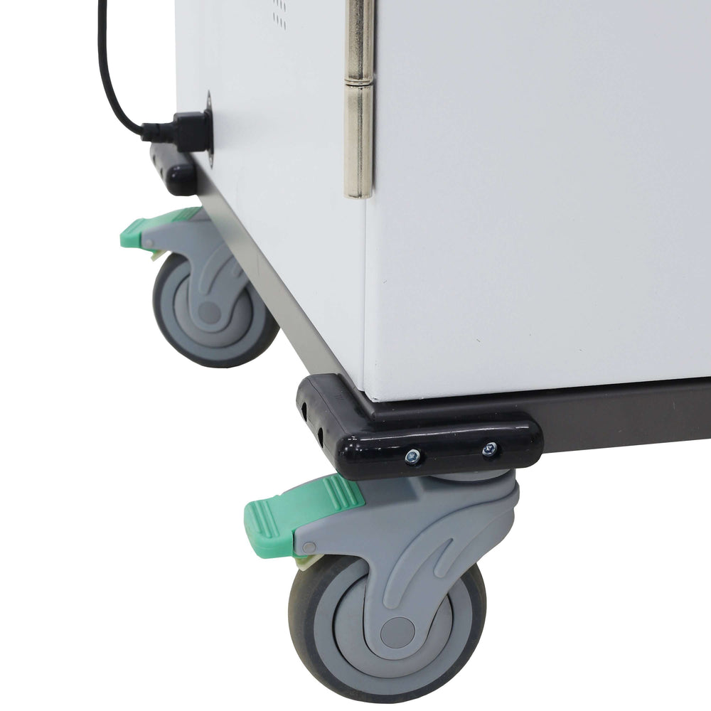 Ergotron YES Basic Charging Cart