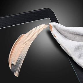 Tempered Glass Chromebook Screen Protector(self install) for clamshell and clamshell touch models PX11, NL71, NL72