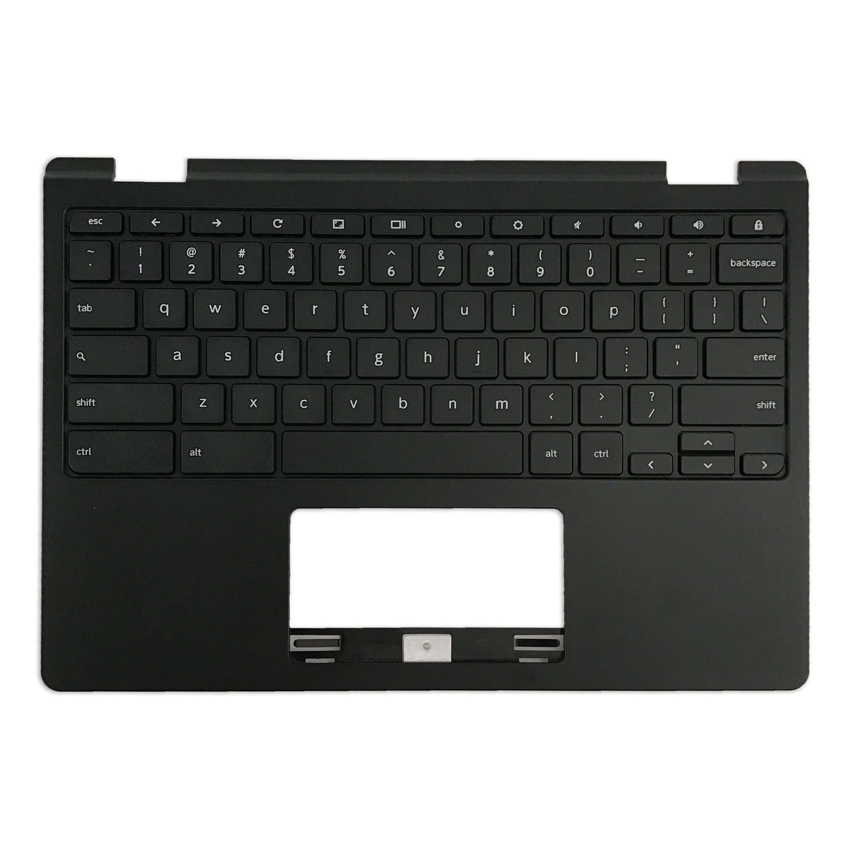 C Cover US Keyboard for CTL Chromebook J5- Edugear CMT