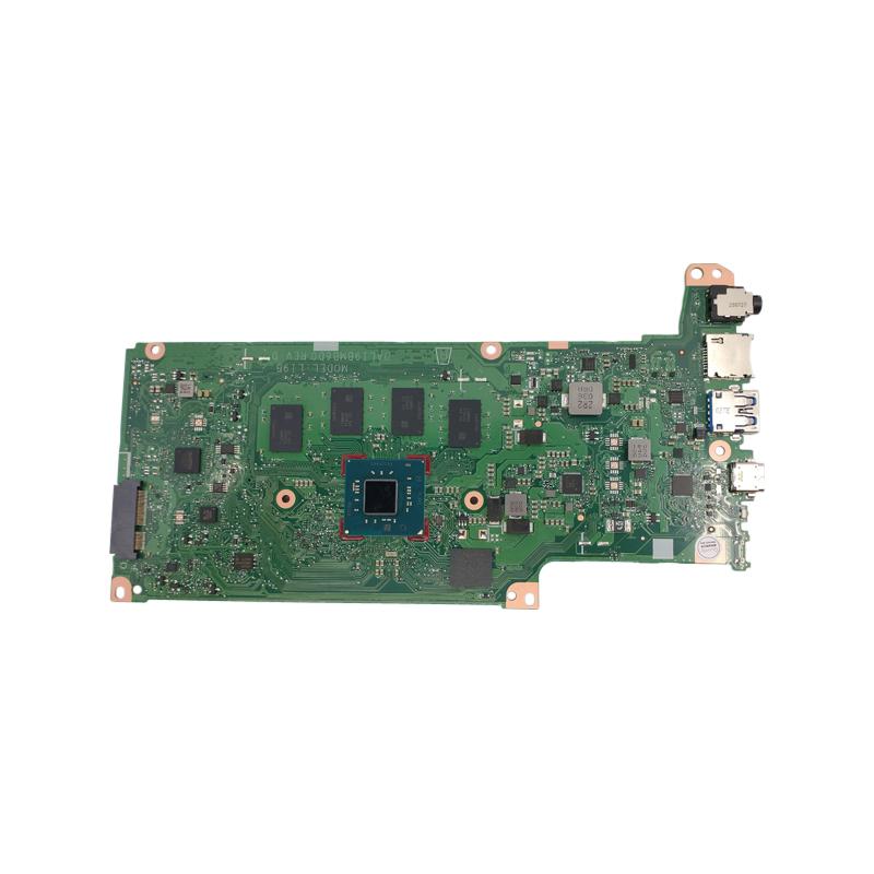 Mainboard for the CTL Chromebook Models NL71/71CT/81