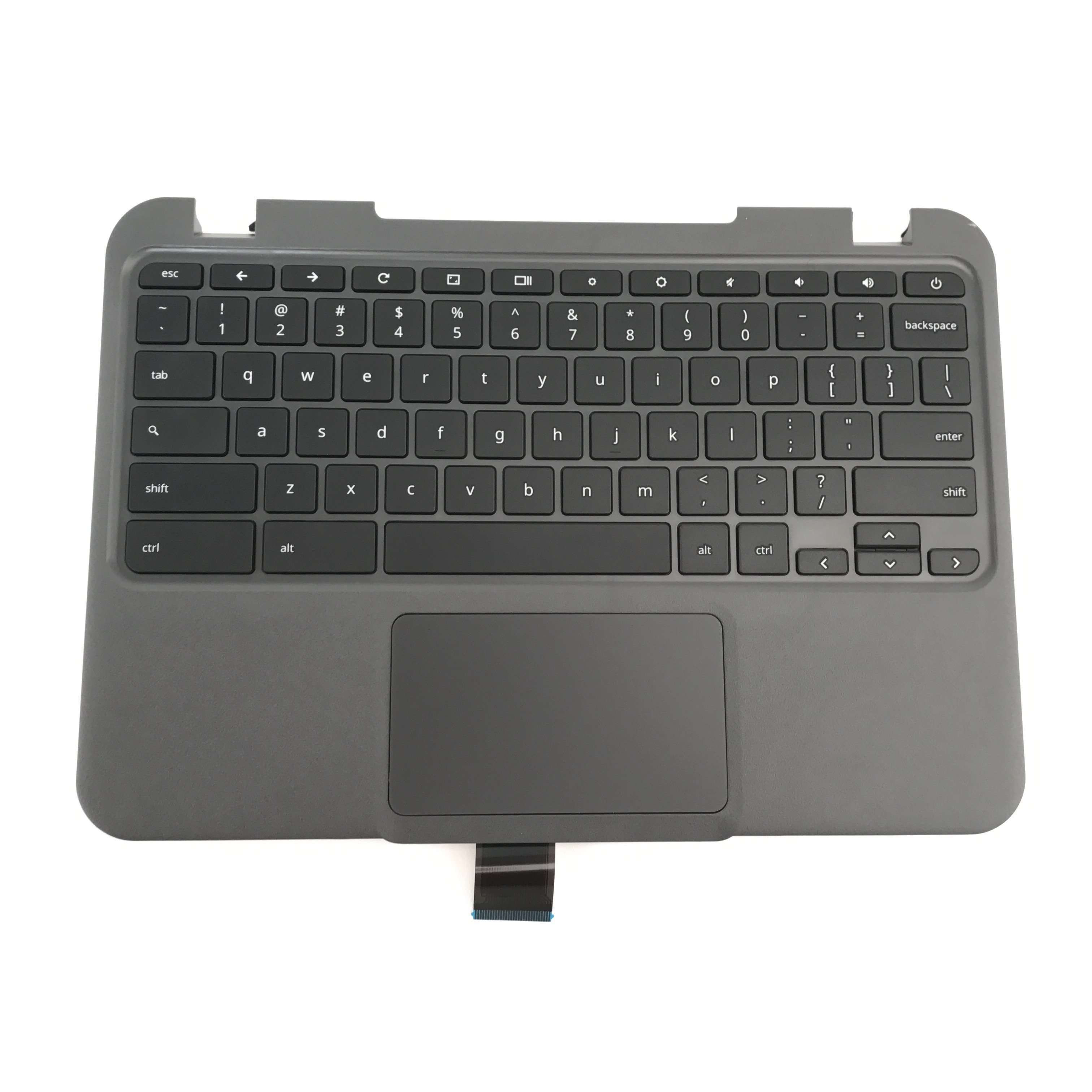US Keyboard for CTL NL6/NL6B (Incompatible with NL61/NL6D) NBKEYNL6