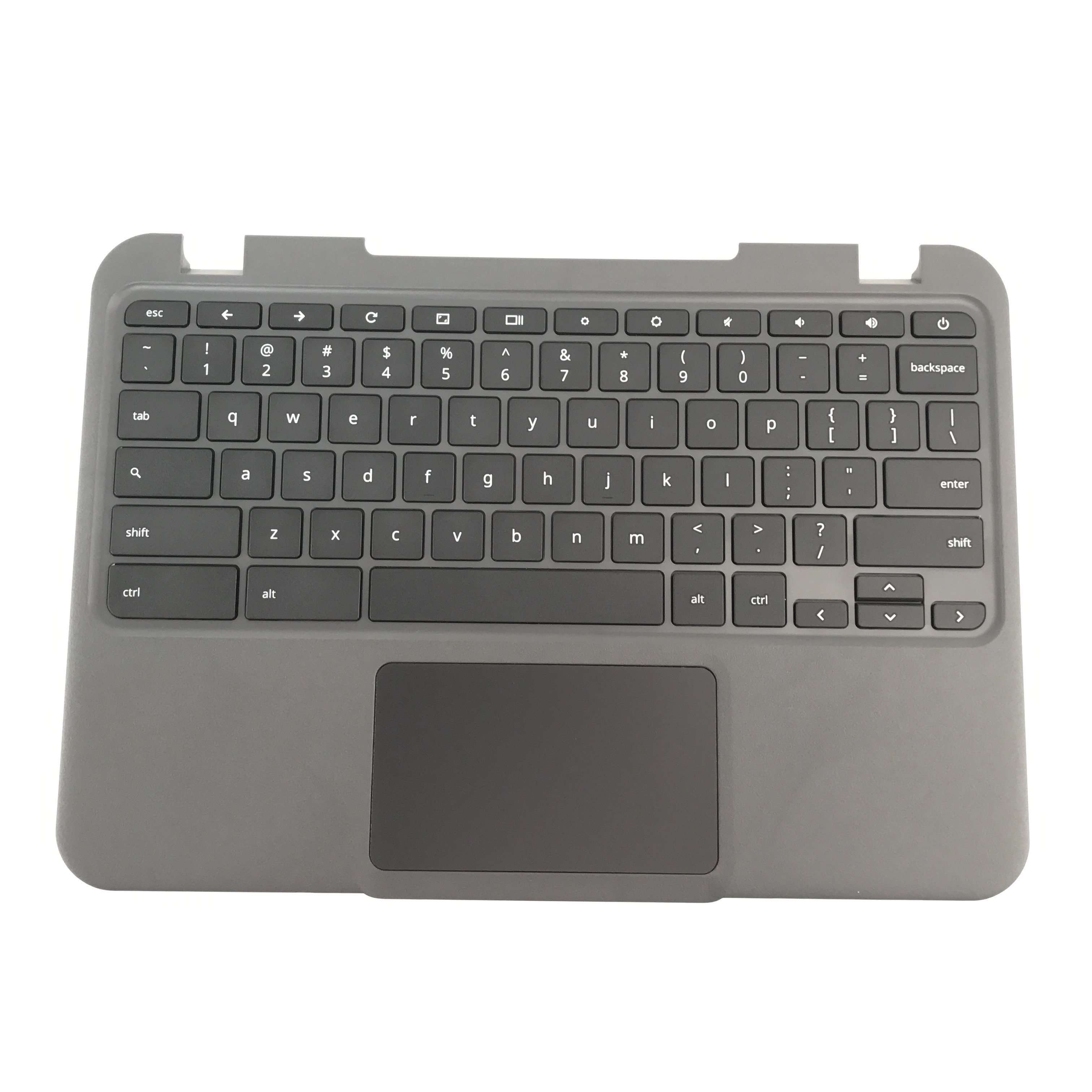 US Keyboard for CTL NL61 (Incompatible with NL6/NL6B) NBKEYNL61