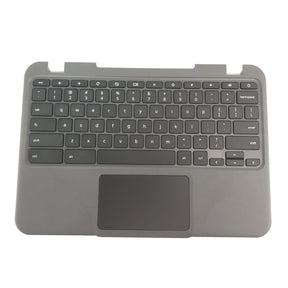 US Keyboard for CTL Chromebook NL61 (Incompatible with NL6/NL6B)