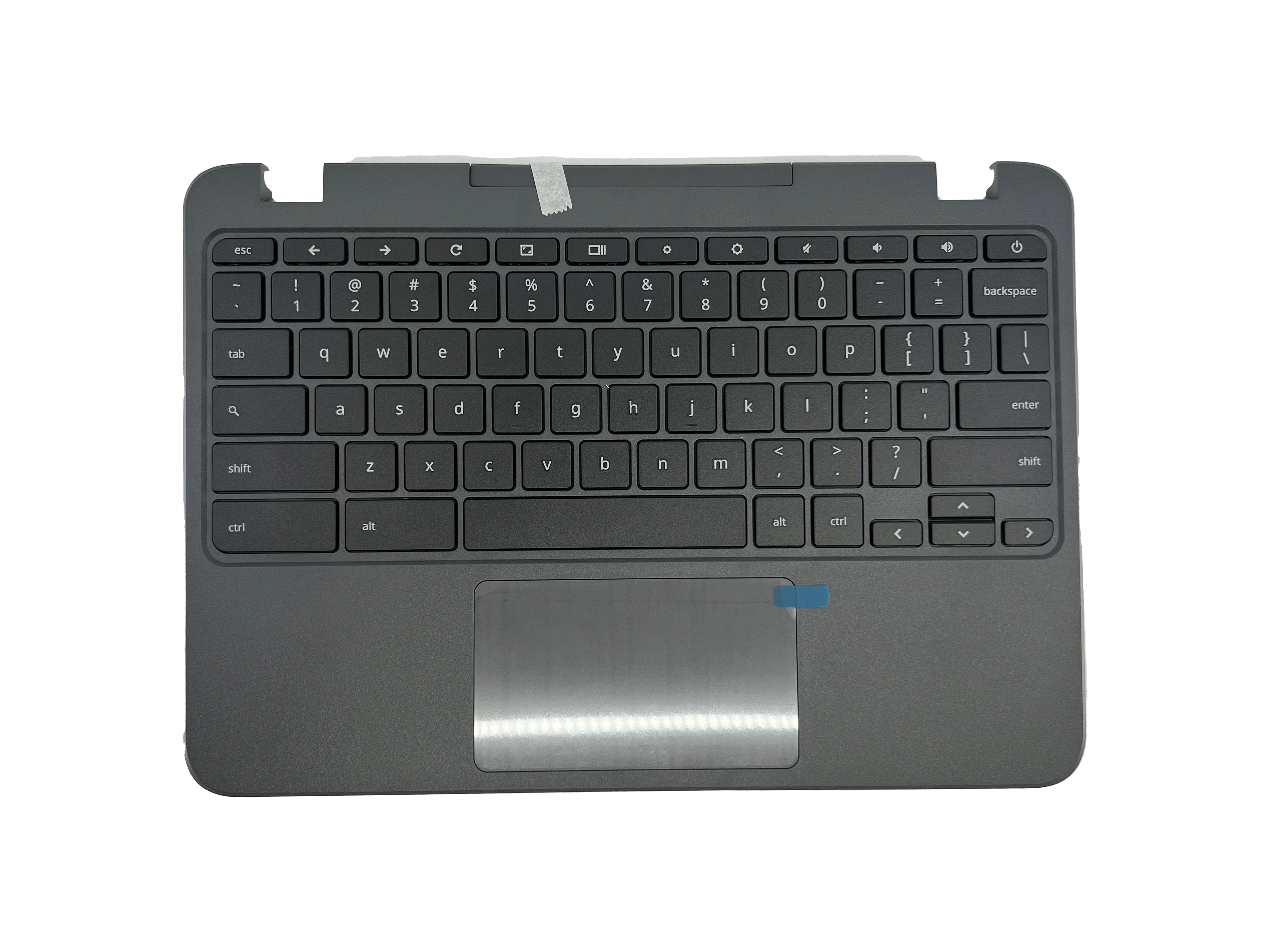NL7LTE/71LTE/CT-L US Keyboard + C Cover