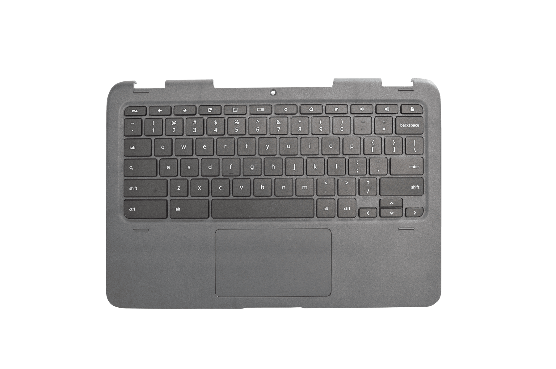 NL7T/NL71T US Keyboard - C Cover