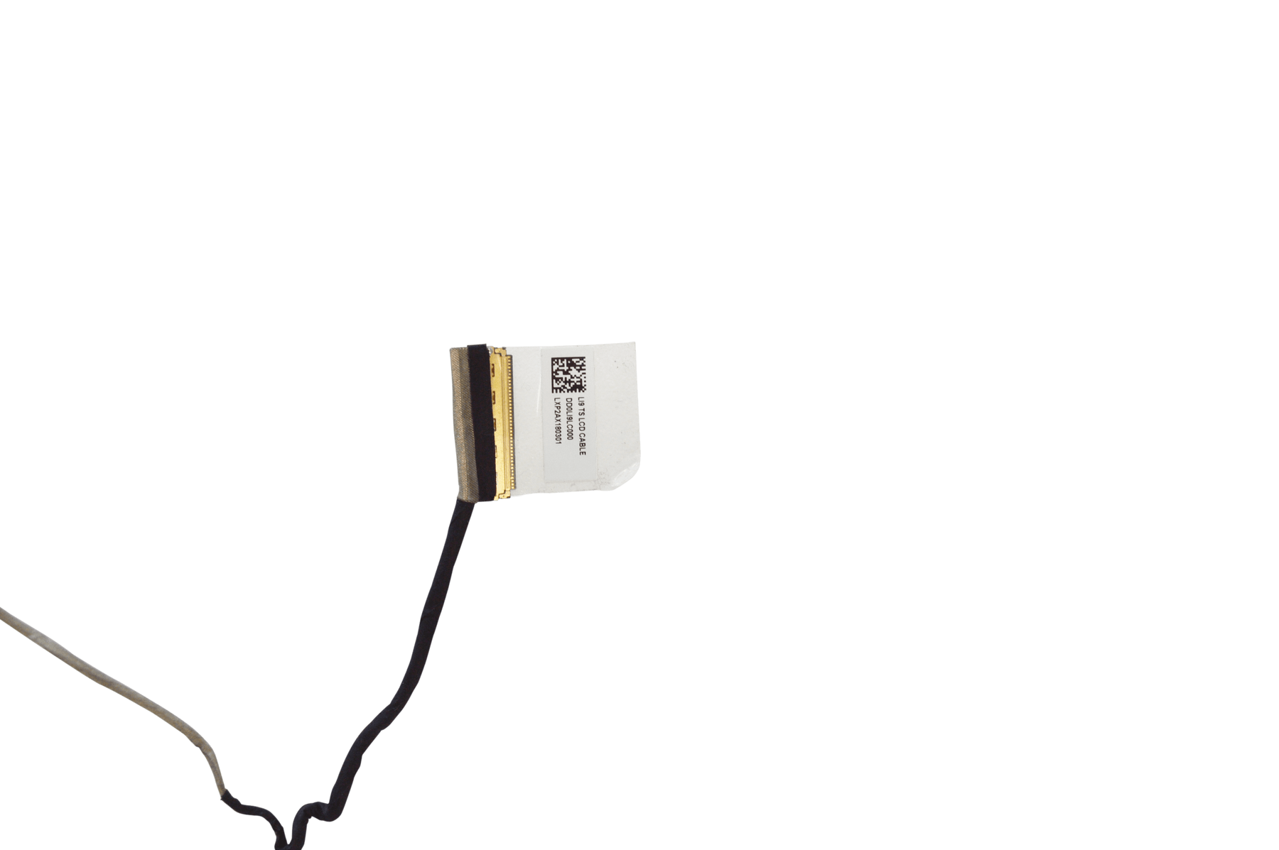 NL7T/NL7TW LVDS Cable