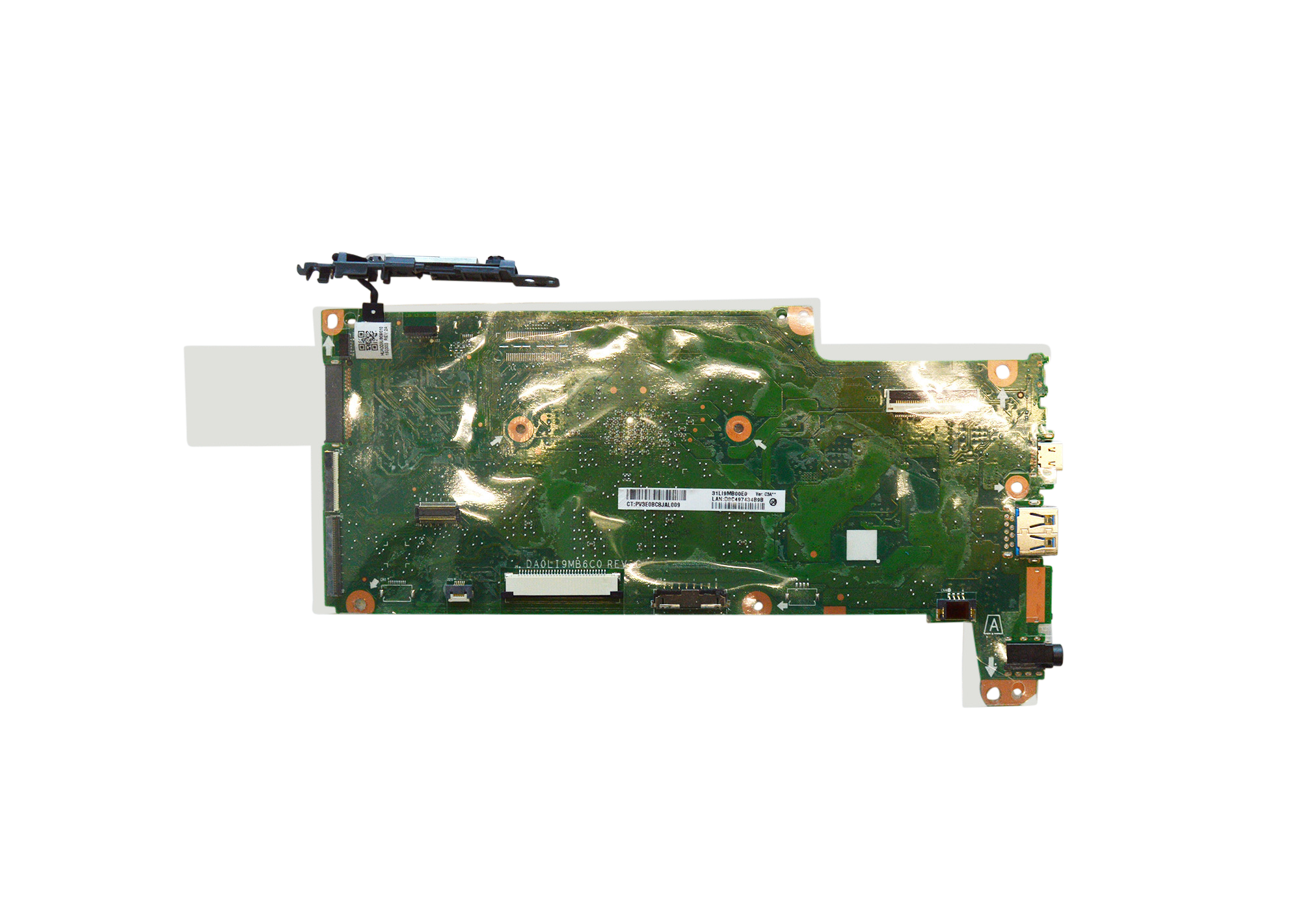 CTL NL7TW Mainboard Replacement(can also work on NL7T)