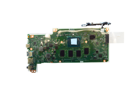 CTL Chromebook NL7TW Mainboard Replacement(can also work on NL7T)