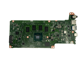 NL81T Mainboard Replacement