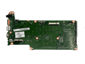 NL81T Mainboard Replacement
