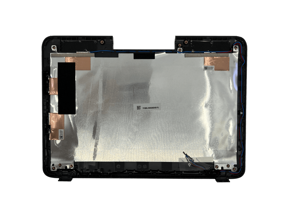 Renewed Chromebook Cover for models  NL7LTE, NL71LTE, and NLCT-L