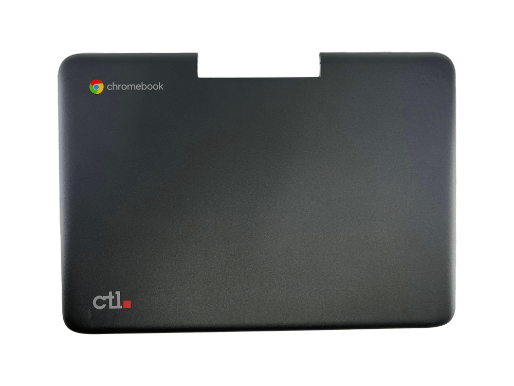 Renewed Chromebook Cover for models  NL7LTE, NL71LTE, and NLCT-L