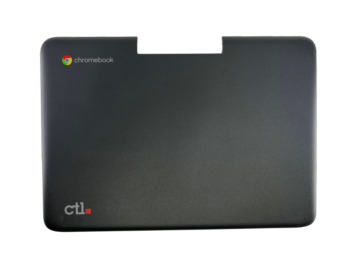 Renewed Chromebook Cover for models  NL7LTE, NL71LTE, and NLCT-L