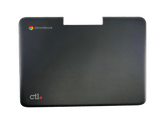 Renewed Chromebook Cover for models  NL7LTE, NL71LTE, and NLCT-L