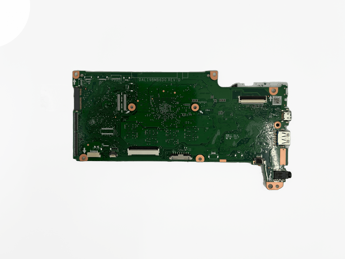 Renewed Mainboard for NL81T