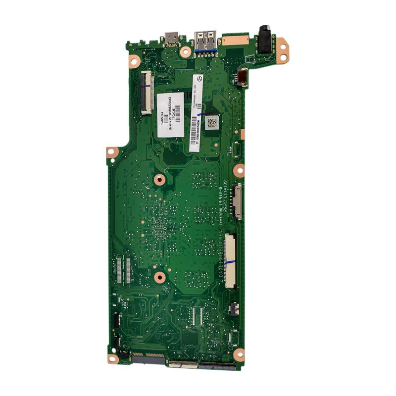 Renewed Chromebook NL7T Mainboard Replacement