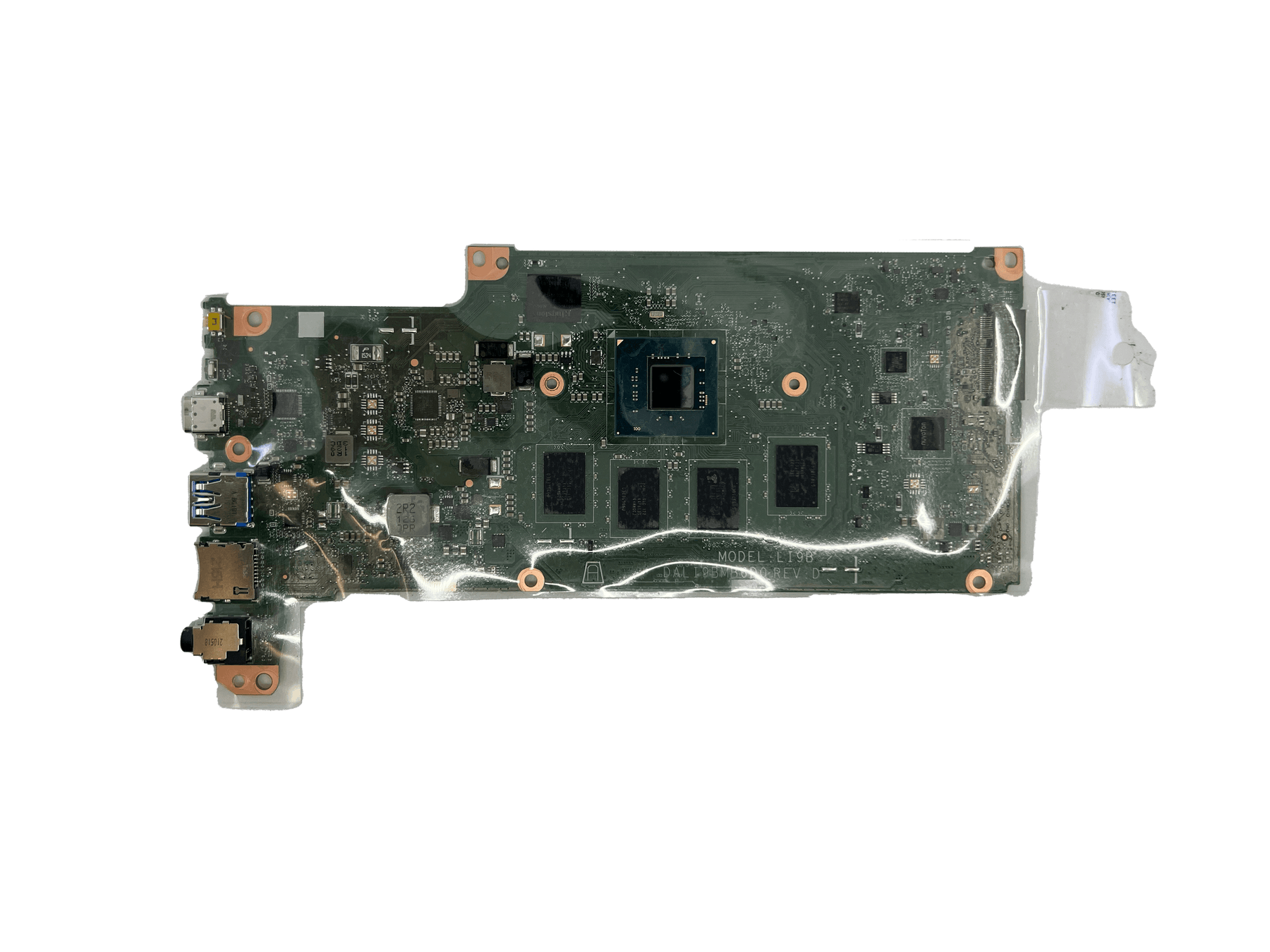Renewed CTL Chromebook NL71TWB Mainboard