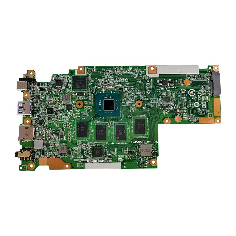 Renewed CTL Chromebook VX11 Mainboard