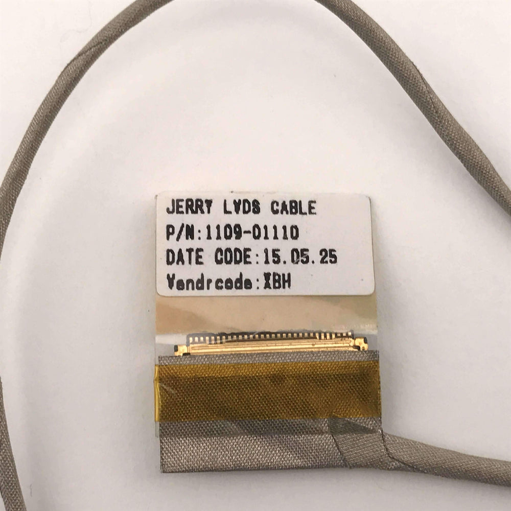 Renewed J5 LCD Cable