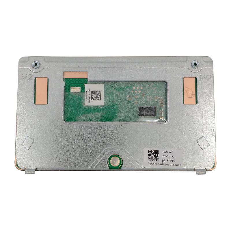 Renewed NL7 and NL71 series Touchpad