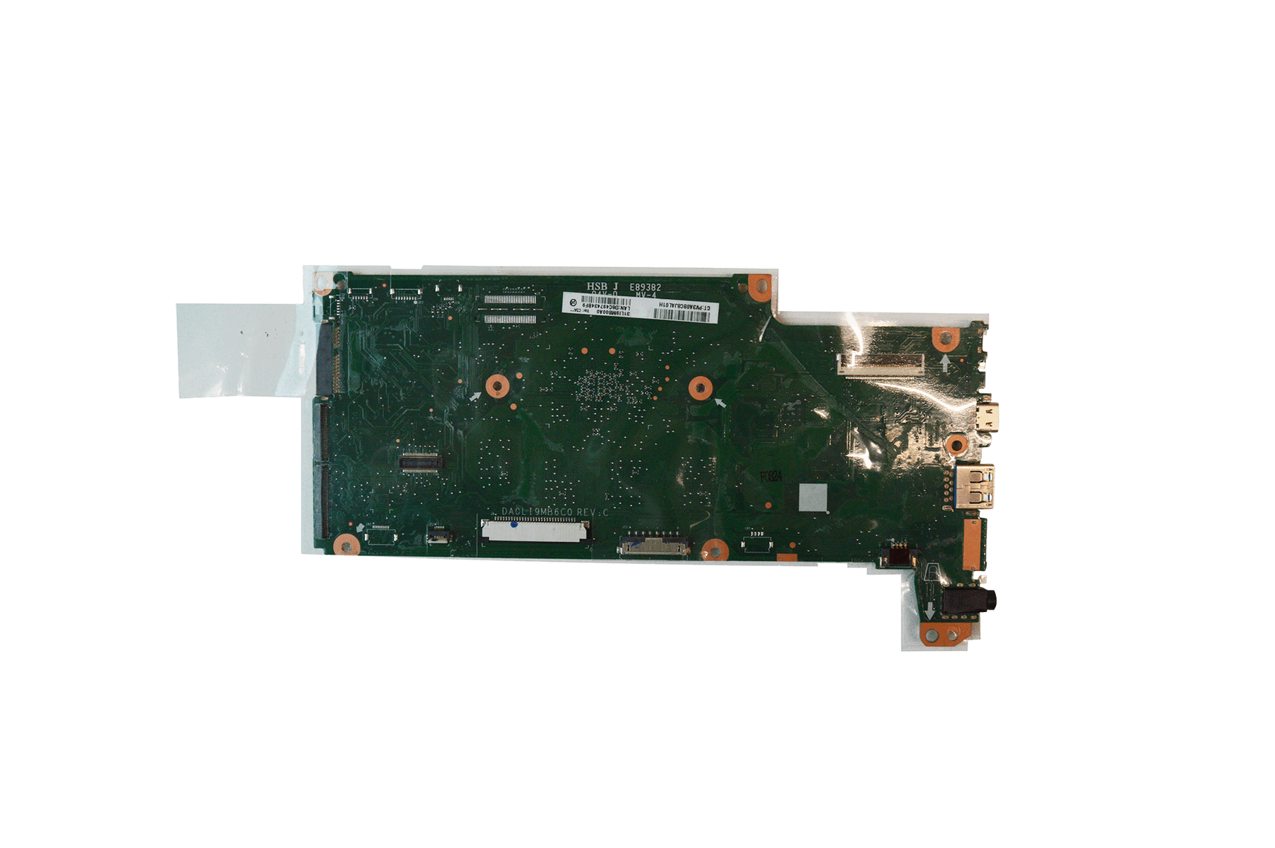 Renewed NL7 Mainboard Replacement