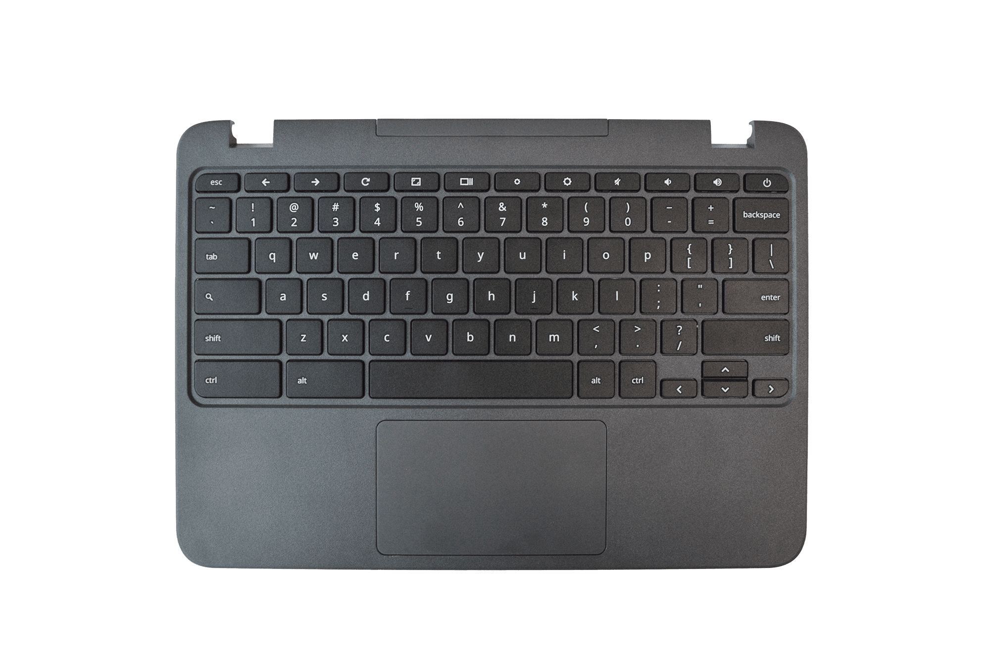 Renewed NL7 and NL7CT US Keyboard - C Cover