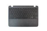 Renewed NL7 and NL7CT US Keyboard - C Cover