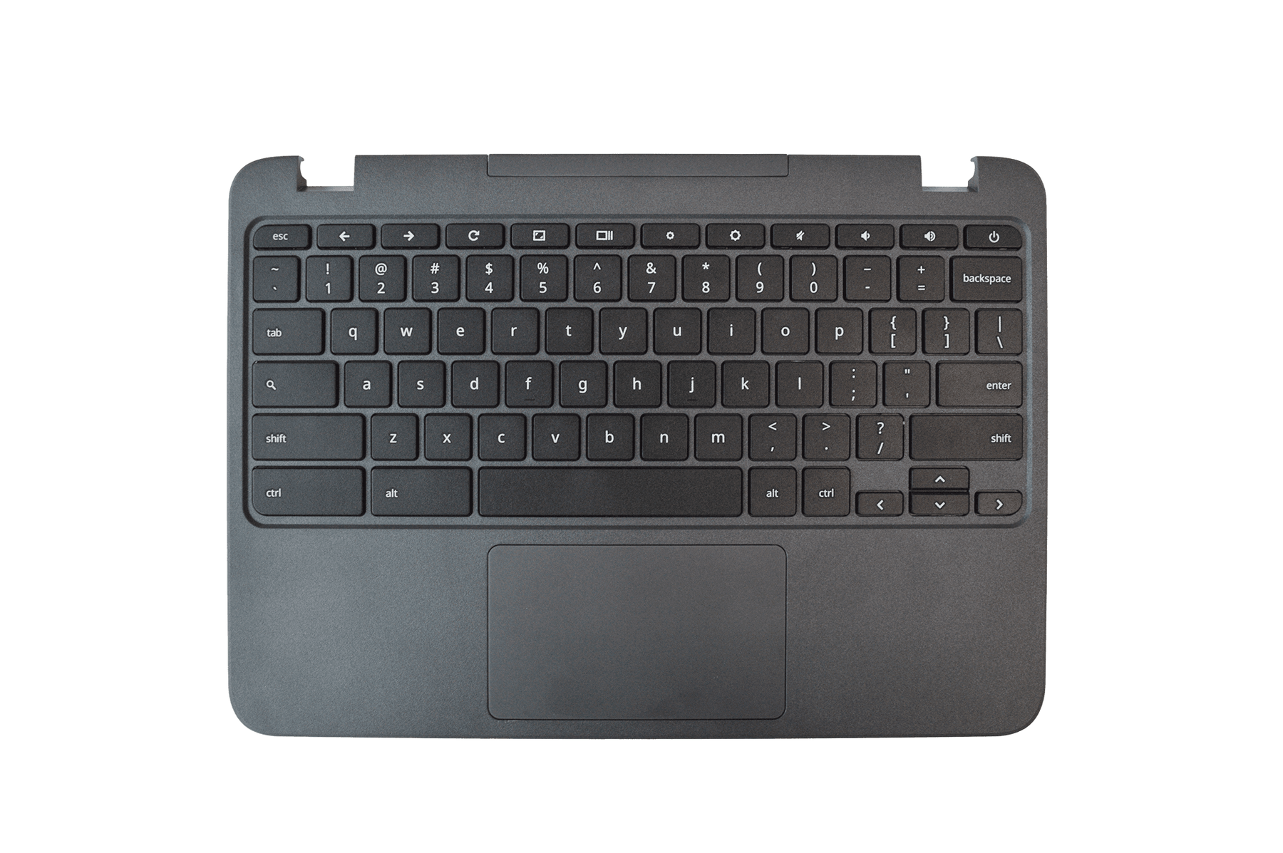 Renewed NL7 and NL7CT US Keyboard - C Cover