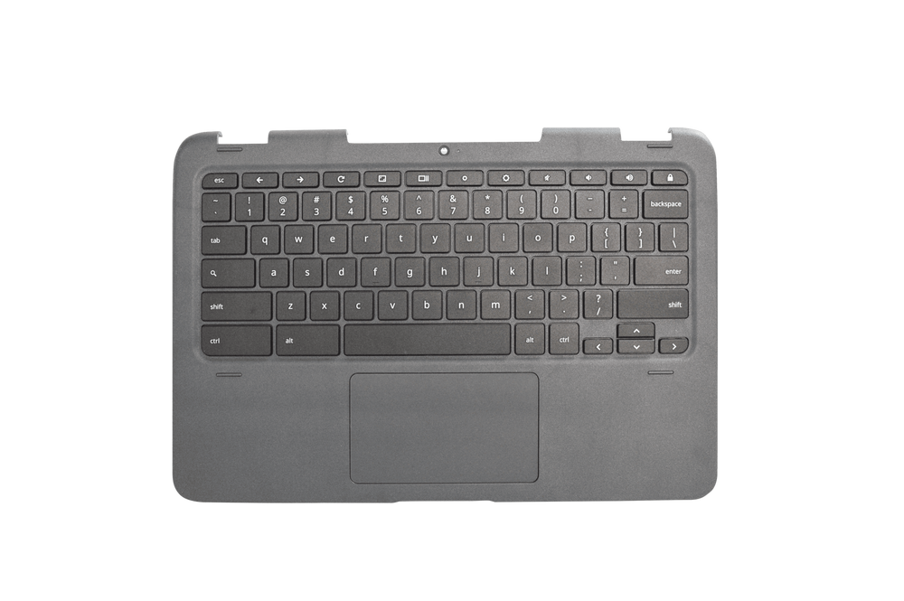 Renewed NL7T US Keyboard - C Cover