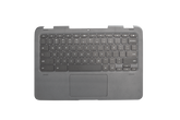 Renewed NL7T US Keyboard - C Cover