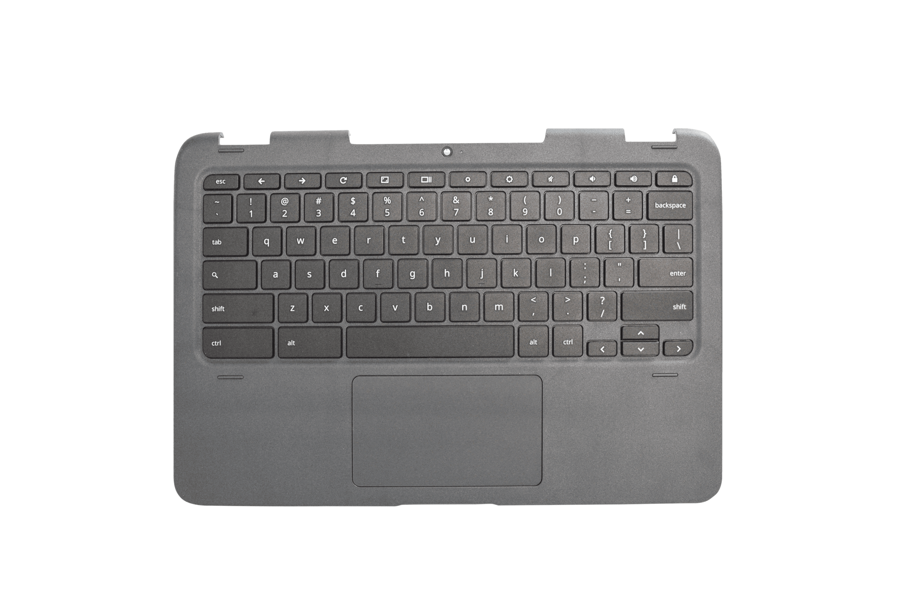 Renewed NL7T US Keyboard - C Cover