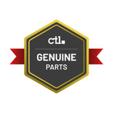 Replacement 'D' Bottom Cover Screws for CTL NL72 Series