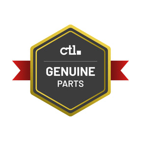 Replacement Individual Key for CTL NL72 Series.