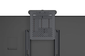 Device Panel for Heckler AV Cart