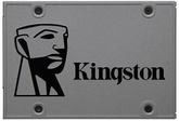 Kingston 120gb SSD- model# SUV500/120G