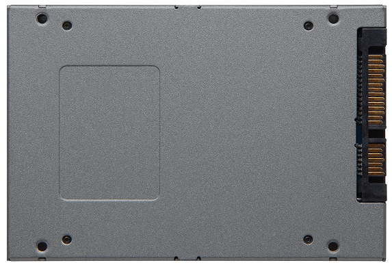Kingston 120gb SSD- model# SUV500/120G