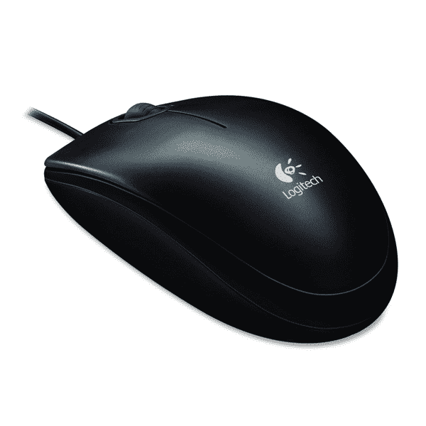 B100 SCROLL MOUSE (910-001439)