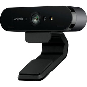 Webcam Logitech Brio Logitech C920 Programa Logitech BRIO Webcam