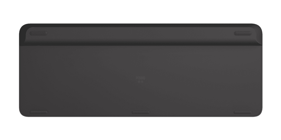 LOGITECH K580 Slim Multi-Device Wireless Keyboard Chrome OS Edition