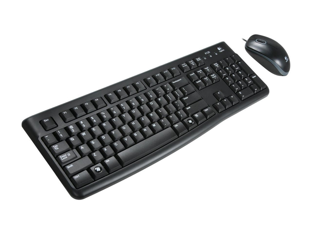 Logitech MK120